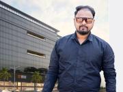 Tejas Imperial Commercial Showroom 1000 Sq. Ft. in Wakad...