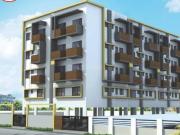 Tejaswini Nagar 2 BHK Apartment For Sale Bangalore