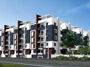 Tejaswini Nagar 3 BHK Apartment For Sale Bangalore