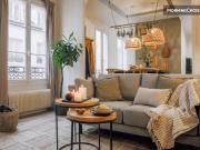 Tejo 1 chambre à Montorgueil