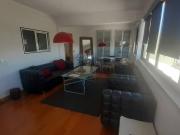 Tejo Riverview Penthouse