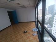 TEKTITE TOWER EAST 110 SQM