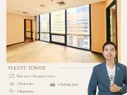 Tektite Tower East Condo for Lease! Pasig City
