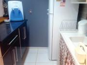 TEL: Casa loft metros quadrados no bairro Vargem Grande...