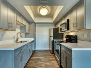 Tela Verde Apartment Homes Two Bedroom Two Bath