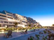 TELCHAC TURENA CASA ADOSADA A PIE DE PLAYA