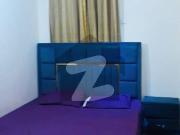 Tele Garden F 17 Multi Fresh Two Bed Apartment Available... Tele Garden F 17 Multi Fresh Two Bed Apartment Available...