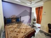 Tele Garden F 17 Multi Furnished Apartment Available For... Tele Garden F 17 Multi Furnished Apartment Available For...