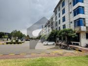 Telegarden F 17 Multi Kanal Level Plot For Sale