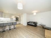 Telegraph Avenue, Greenwich, SE10