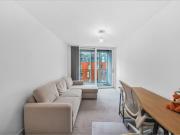 Telegraph Avenue London SE10