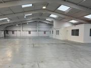 Telegraph Hill Industrial Estate, Laundry Road, Light...