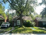 Telegraph Rd