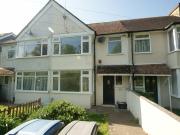 Telegraph Road, Deal, Kent, CT14