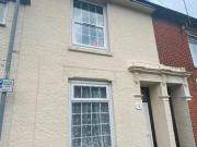 Telephone Road, Portsmouth, 3 Bedroom End
