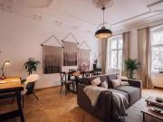 Telera 2 bedrooms in Prenzlauer Berg