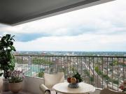 Television Centre, The Ariel, Wood Lane, 3 Bedroom Apartment