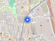 Television Centre, Wood Crescent, W12