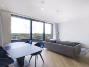 Television Centre, Wood Crescent W12, 1 bed flat to...