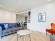 Television Centre, Wood Crescent, White City, 1 Bedroom...