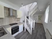 Telford Avenue Streatham Hill, London