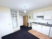 Telford Avenue, Streatham Hill, Studio Flat For