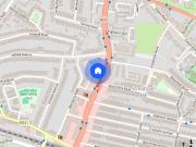Telford Court, Streatham Hill, London, SW2
