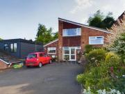 Telford Drive, Bewdley, 3 Bedroom Detached