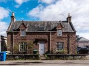 Telford Road, Inverness, 2 Bedroom Flat