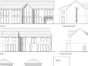 Telford, Shropshire, 5 Bedroom Detached