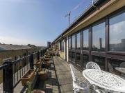 Telfords Yard, Wapping, E1W