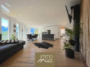 Telfs: Modernes Doppelhaus mit Garten & traditionellem...