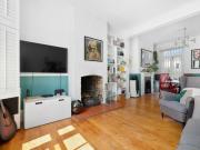 Tell Grove, East Dulwich, London SE22, 4 bed property to...