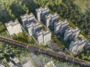 Tellapur 2.5 BHK Apartment For Sale Hyderabad