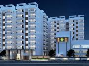 Tellapur 2 BHK Apartment For Sale Hyderabad