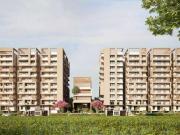 Vaibhavi Vihaan Shikhara,Tellapur 3 BHK Apartment For...