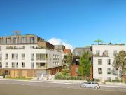 TELLEMENT ENGHIEN 2 à 5 pièces, 45 à 106 m²