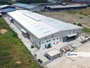 Telok Mengkuang Industrial