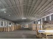 Telok Mengkuang Industrial