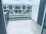 Teluk Gedung Indah Port Klang 2 storey Town House 24x88...