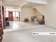 {TELUK INTAN} Double Storey End Lot For
