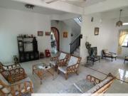 {Teluk Intan} Fully Furnished Bungalow For