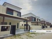 {Teluk Intan} New Luxury Living Premium 2 Storey Semi D For