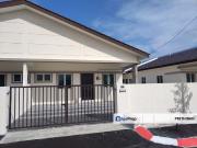 {TELUK INTAN} Rumah Baru, Rekaan Moden – Sesuai Untuk...