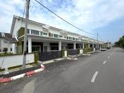 Teluk Intan Taman Banjar Jaya Freehold New Project...