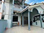 Teluk Kemang HOMESTAY utk dijual