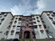 Teluk Kemang PD Perdana Resort Apartment for Sale