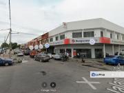 Teluk Pulai Commercial Center