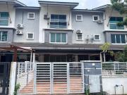 Teluk Pulai D Anjung 25 storey terance