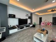 TELUK PULAI Tepi Sungai KLANG 15 Storey House 20x98...